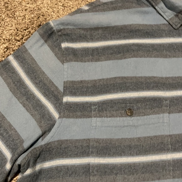 Urban Pipeline Men’s XLT Blue Shirt - Picture 2 of 5